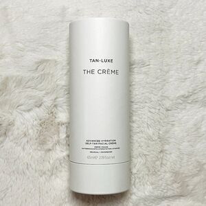 Tan-Luxe The‎ Crème Advanced Hydration Gradual Self-Tan Facial Cream